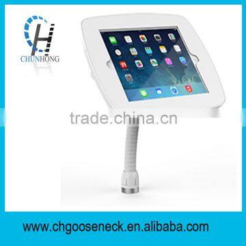 Hot Sale Flexible Gooseneck Metal Tube for Tablet or Ipad