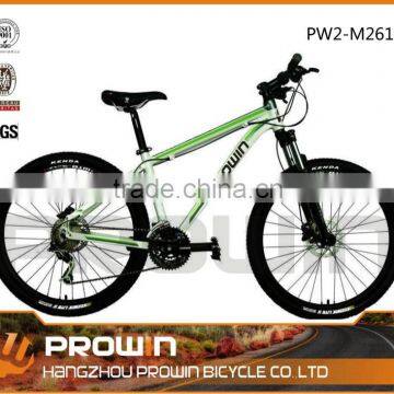 2015 Original Manufacturer adult mountain bike/mountain bicycle with 24 speed(PW2-M26104)