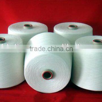 Flax Linen Bleached Yarn 16.7lea 10.5NM