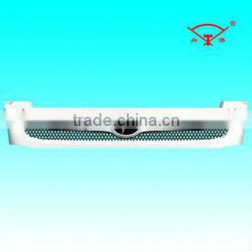 Jiangdu Joylong Bus Front Chrome Grill