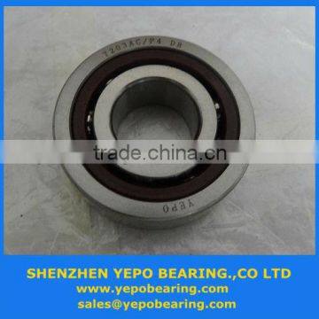 7200 7201 7202 7203 P4 Precion High Speed Angular Contact Ball Bearing