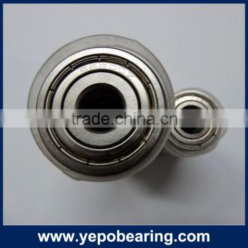 Machine Tool Ball Bearings