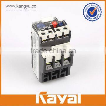 Hot selling LR2-D23 OEM thermal relay subminiature high power relay
