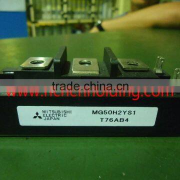 IGBT Module , MG50H2YS1, Original IGBT