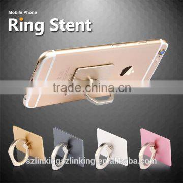 Custom Color ABS Mobile RIng Holders CCC photo-2