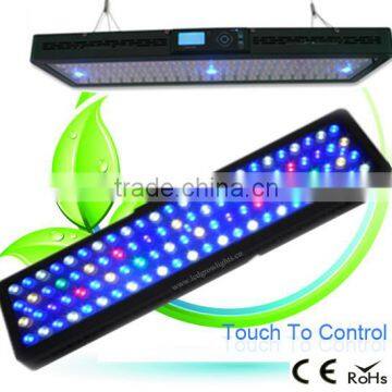 IT2080 Programmable 3W Cree Smart Aquarium LED Light with CE and RoHs