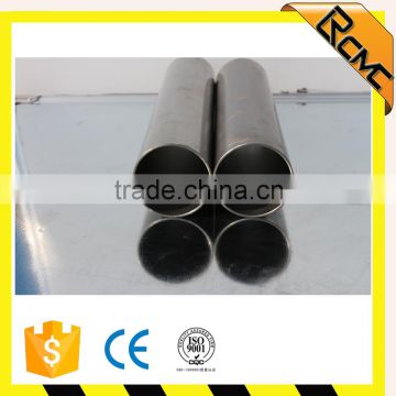 China supplier carbon seamlss steel pipe for sleeve