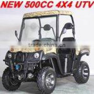 500cc EPA utv