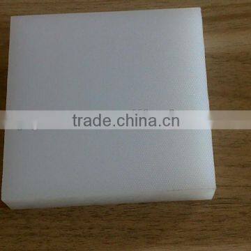 Ultra high molecular weight Of UHMWPE sheet products made in china