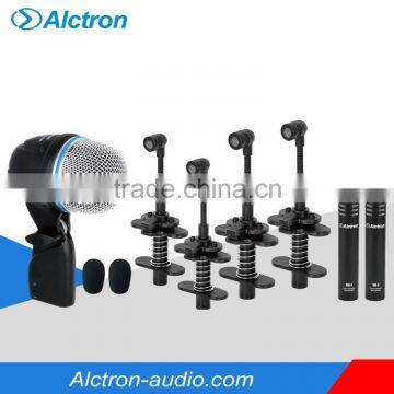 Alctron DMK-7 Drum Microphone Kit