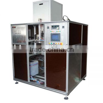 Rice Vacuum Packing Machine