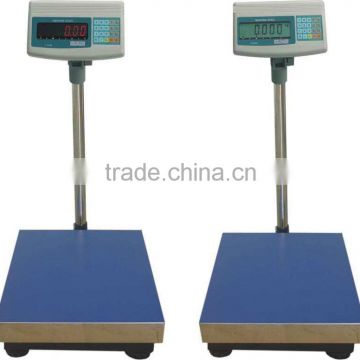 Electric platform scale 30kg-600kg