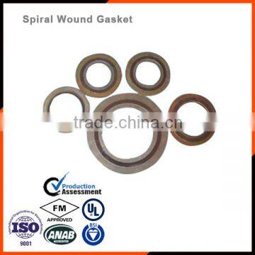 11 years experience Spiral Wound Gasket