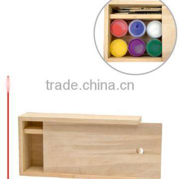 Box for Art Materials, ROSA