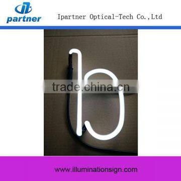 China New Type Diy Led Neon Light Sign Bar