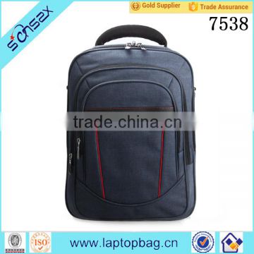 promotional custmizable one shoulder backpack bag