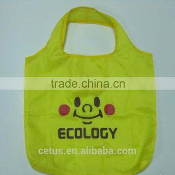 China supplier direct selling polyester carry bags for shopping bags