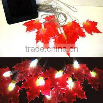 Maple Solar string light(SO4161)