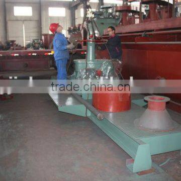 High Efficency and Low Price Center Drive Thickener Supplier photo-4