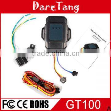 gps smart tracker GT100