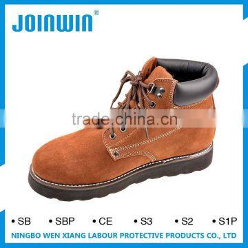 Anti-Puncture Goodyear Micro Fibre toe cap Safety Shoes