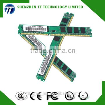 China OEM brand ram all compatible desktop ddr3 memory 5 year warranty