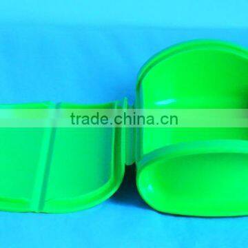 silicone steamer basket