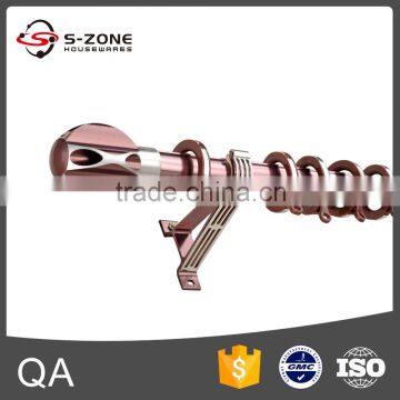 Promotional Curtain Fittings and Double Curtain Rods photo-3