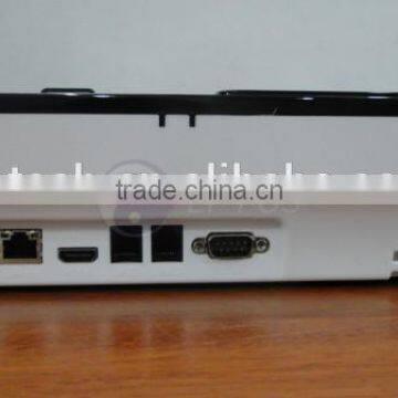 Wireless 7' Android Rfid Pos With Barcode Reader/finger Printer/card Reader/bluetooth Pos Terminal