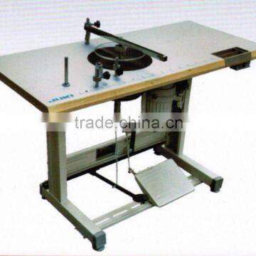 Knitting Machinery-Ribbon Winding Machine