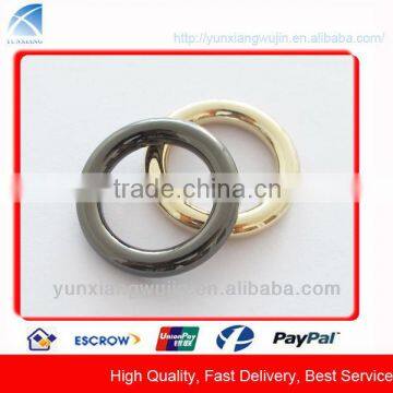 CD7945 High Quality Fashion Metal Ring Hardware for Bags