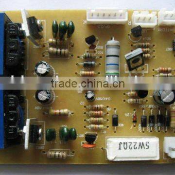 Lighting Double-Sided PCB