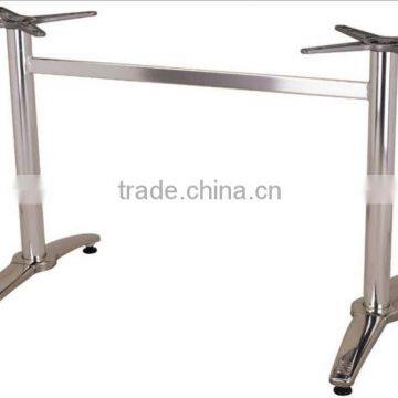 Stainless Steel Table Base