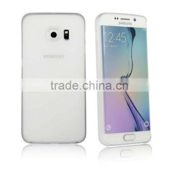 For Samsung s6 Edge Plus PP Case,ultra Slim Soft PP Case for Samsung Galaxy s6 Edge ,transparent PP Case for Samsung s6 photo-6