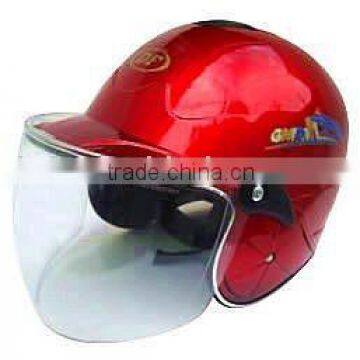 PP Spring & Autumn Helmet DF-402