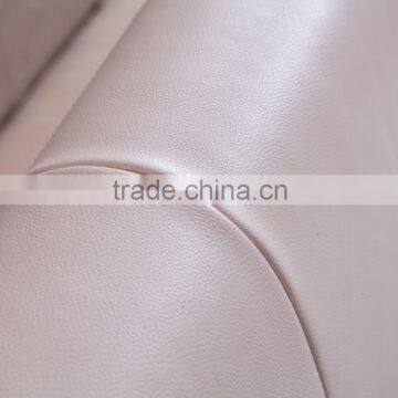 2014 Hot Selling Modern Leather Bed Tufted Headboard Design DH829 photo-2
