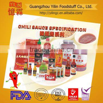 1kg Thai Sweet Chili Sauce in China Factory photo-6