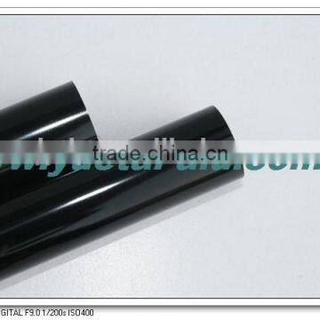 Aluminum round pipe