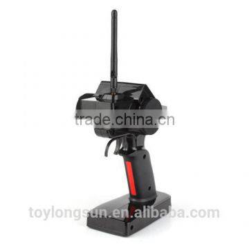 2CH 3CH remote control nice one transmitter
