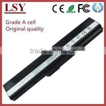 A31-K52 A32-K52 A41-K52 A42-K52 battery for asus A52 A52S A52F A52J K42 K42F K42F-A2B laptop battery