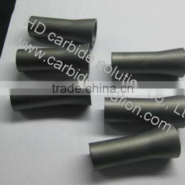 Venturi Tungsten Carbide Sandblasting Nozzles