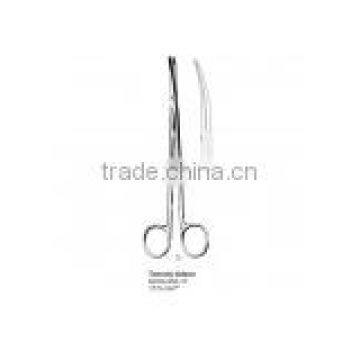 surgical scissors, all kinds of medical scissors