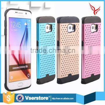 2016 New Model Metal Mobile Phone Case for IPhone 6 6s Metal Slim Armor Phone Case photo-2