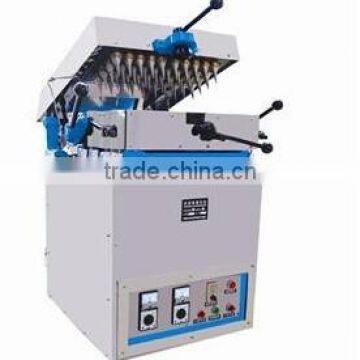 CE approved Ice cream cone machine hot sale