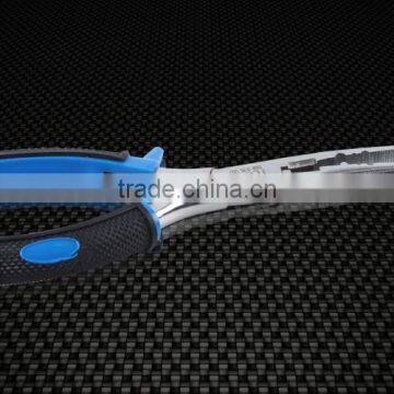 Multi-Function Fishing Tool Size 18*6cm Fishing Tackle Plier photo-4