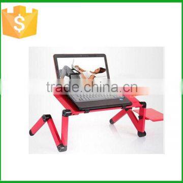 folding sofa bed laptop table HDL-810