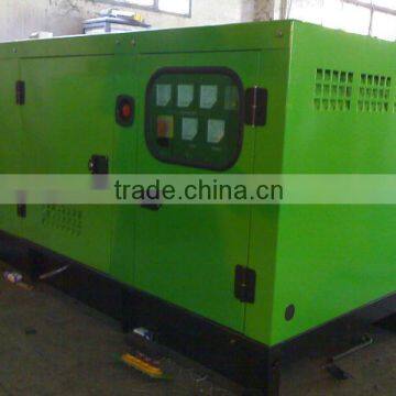 First-class in China! Fuzhou diesel genset