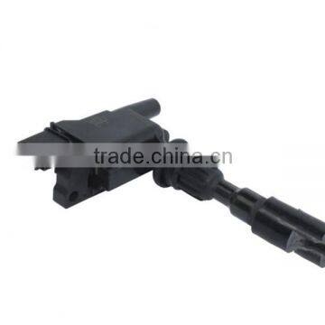 000 150 0280 ignition coil for benz