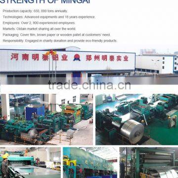 6082 4ft*8ft Aluminium Sheet photo-3