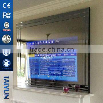 Indoor Magic Mirror Advertising Display photo-2